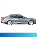 C Serisi W204 (2007-2013)